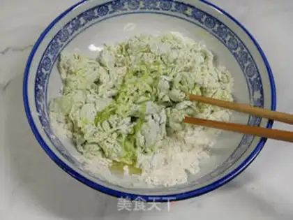 Make Pine pickles step 0