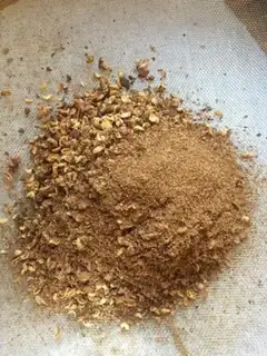 Make Homemade pepper salt step 8