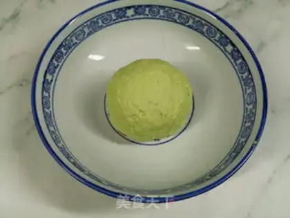 Make Pine pickles step 1