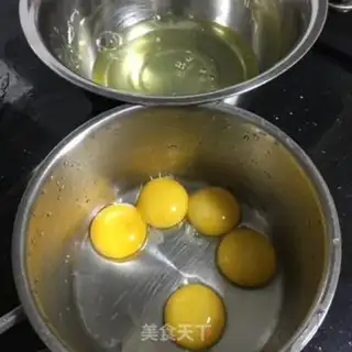 Make Pumpkin Chifeng step 1