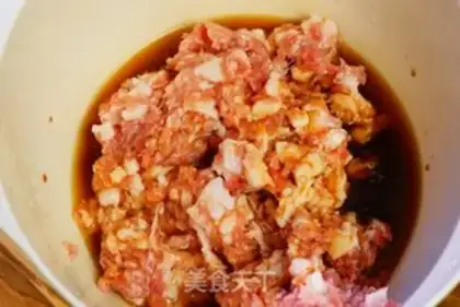 Make Northeast sour sauce step 7