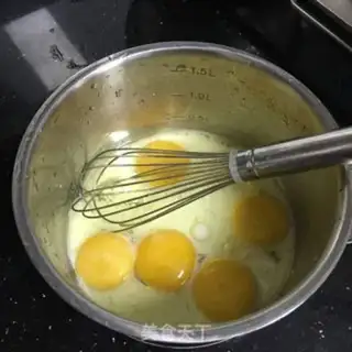 Make Pumpkin Chifeng step 2