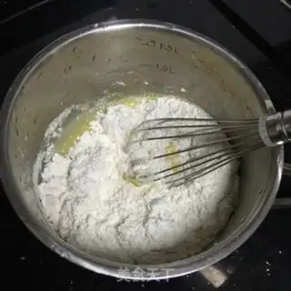 Make Pumpkin Chifeng step 3