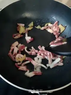 Make Garlic silt step 1