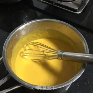Make Pumpkin Chifeng step 4