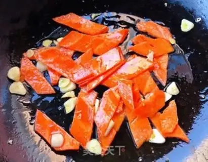 Make Sugar vinegar pineapple ribs step 3