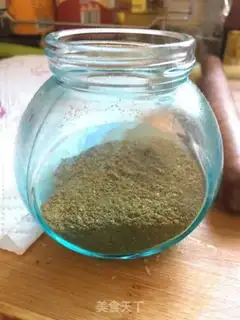 Make Homemade pepper salt step 11