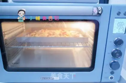 Make Sausage pizza step 9