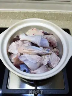 Make Three chickens step 3