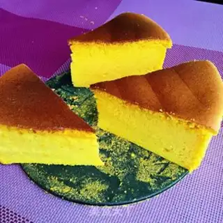 Make Pumpkin Chifeng step 11