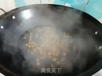 Make Pearlball step 5