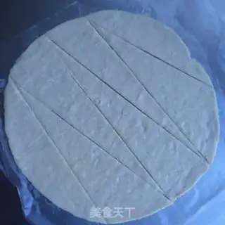 Make Sausage step 2