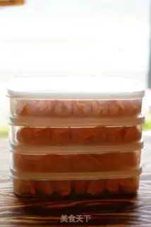 Make Northeast sour sauce step 18