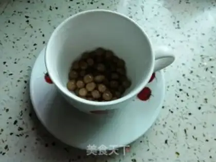 Make Pearlball step 7