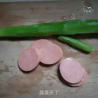 Make Fresh soup step 1