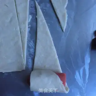 Make Sausage step 4
