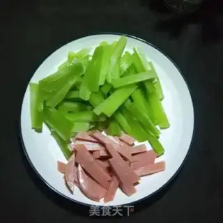Make Fresh soup step 2