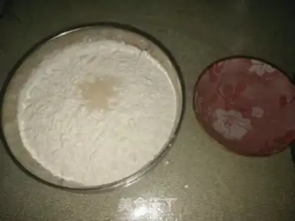 Make Tofu bag step 0
