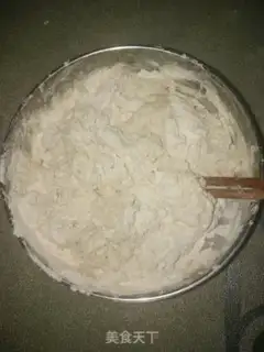 Make Tofu bag step 1