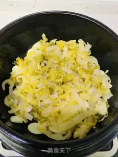 Make Sourball fans step 0