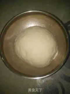 Make Tofu bag step 2