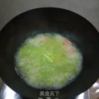 Make Fresh soup step 5