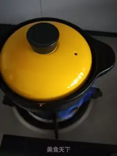 Make Potato chicken step 10