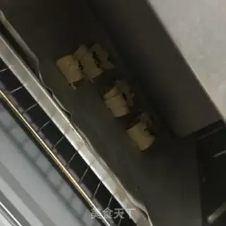 Make Sausage step 8