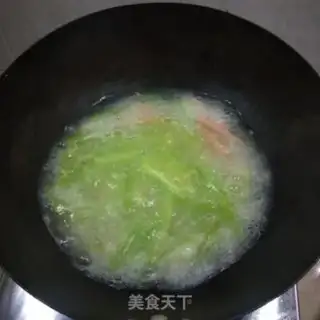 Make Fresh soup step 6