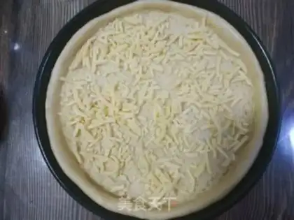 Make Mango pizza step 7
