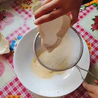 Make Cream corn step 1