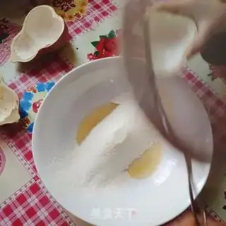 Make Cream corn step 2