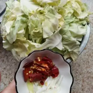 Make Pills step 0