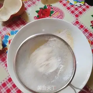 Make Cream corn step 3