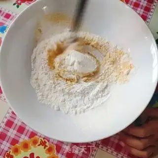 Make Cream corn step 4
