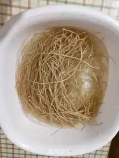 Make A sour fan step 0