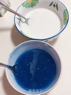 Make Horse hooves step 1