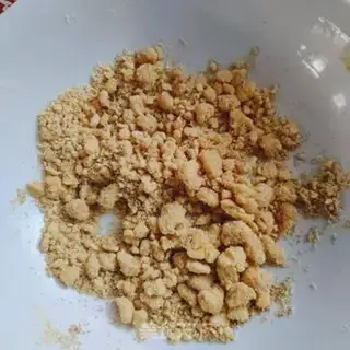 Make Cream corn step 5
