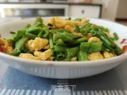 Make Scrambled eggs step 9