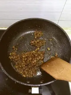 Make A sour fan step 2