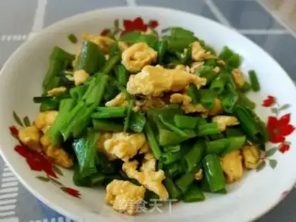 Make Scrambled eggs step 11