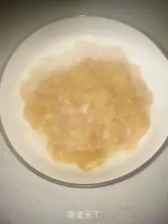 Make Chicken sauce step 2