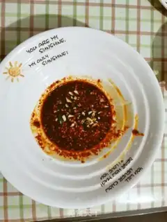 Make A sour fan step 4
