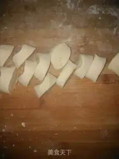 Make Tofu bag step 12
