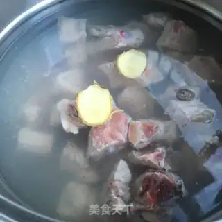 Make Spicy steak stew step 2