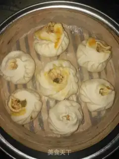 Make Tofu bag step 13