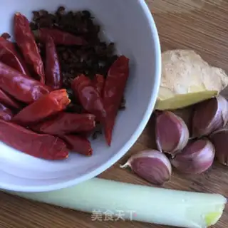 Make Spicy steak stew step 3
