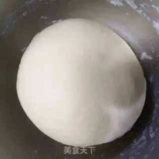 Make Cowbread step 1