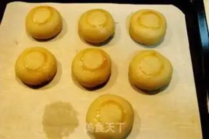 Make step 20