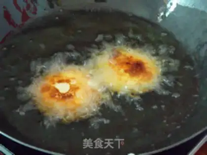Make step 5